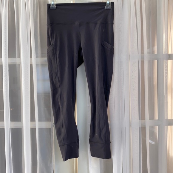 Fabletics Pants - Fabletics Leggings Size S